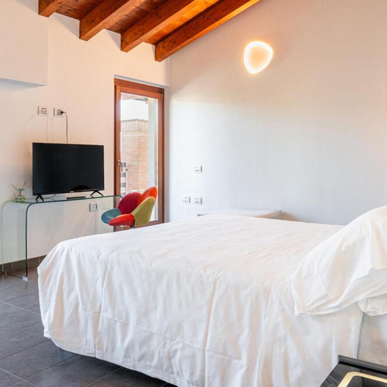 Bes Residence Bergamo Polaresco - Appartamento Attico - 1