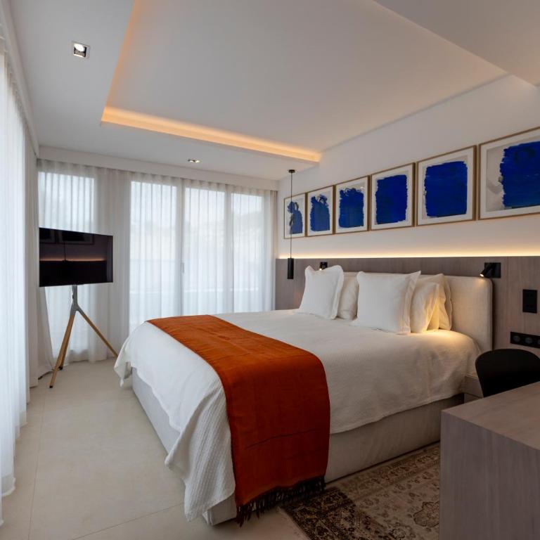 The RoofTop by Connexion - Appartement 2 Chambres - 33