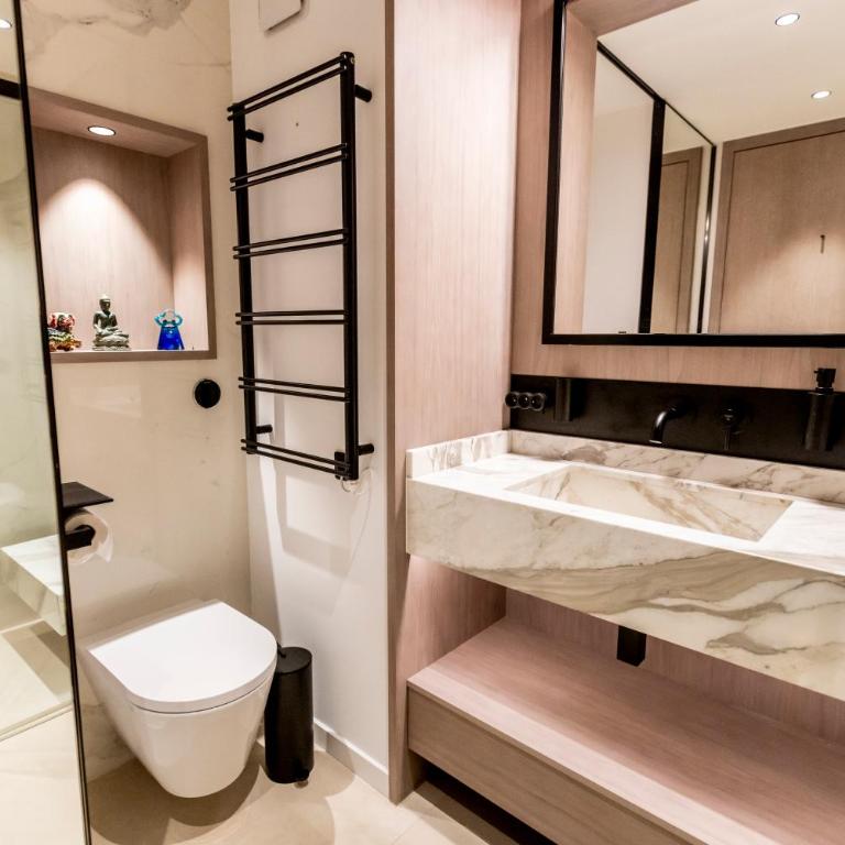 The RoofTop by Connexion - Appartement 2 Chambres - 37