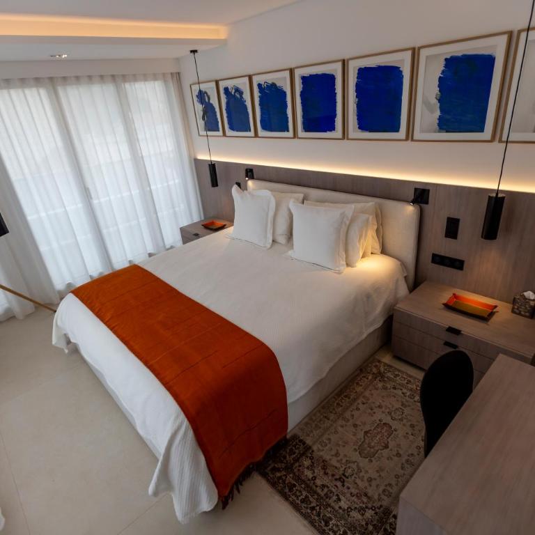 The RoofTop by Connexion - Appartement 2 Chambres - 39