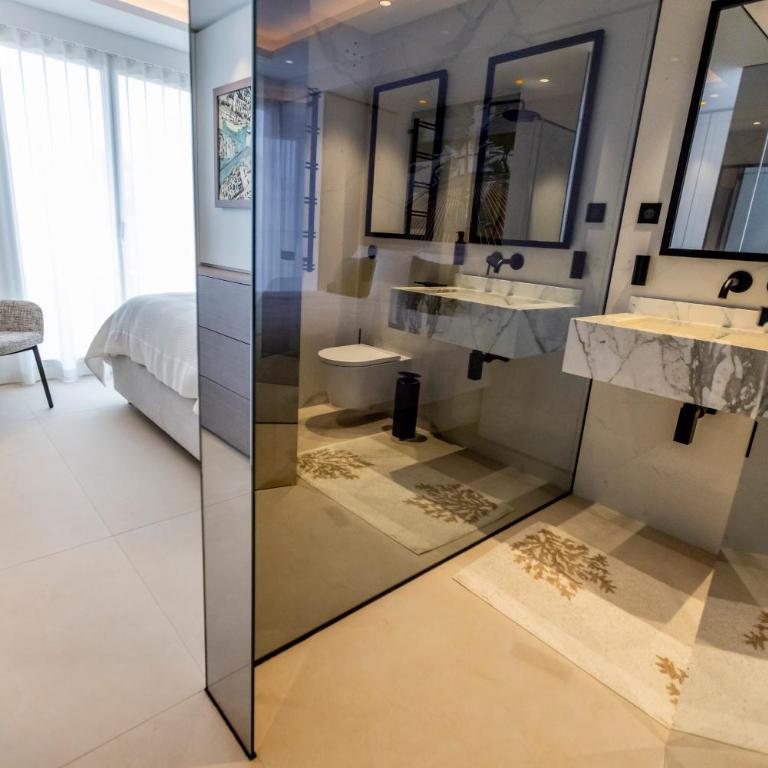 The RoofTop by Connexion - Appartement 2 Chambres - 40