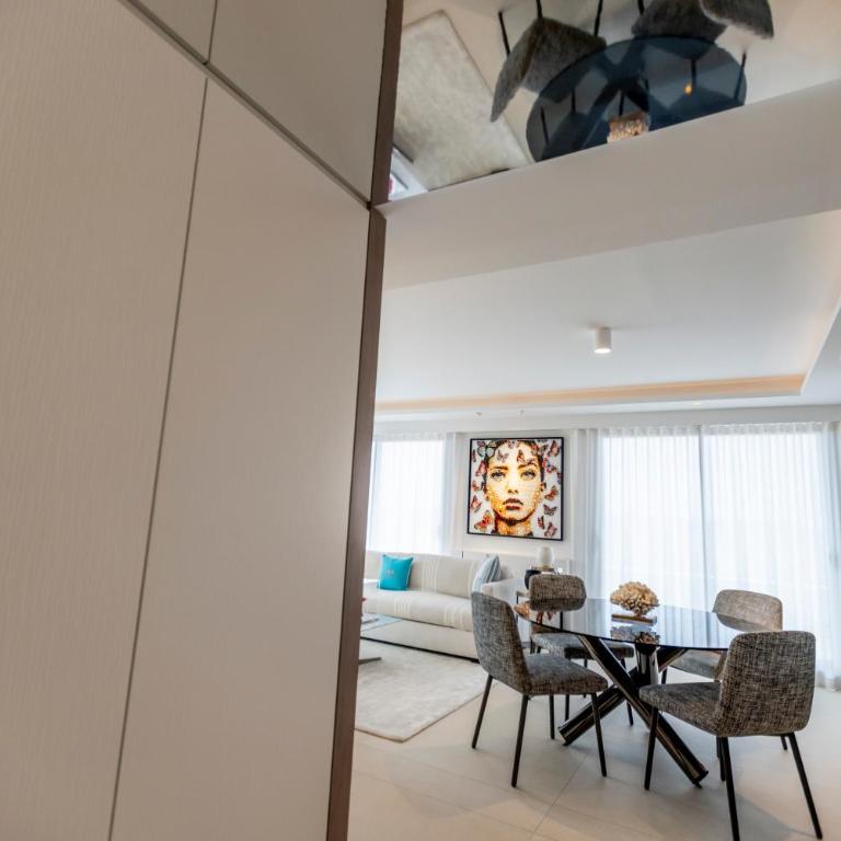 The RoofTop by Connexion - Appartement 2 Chambres - 44
