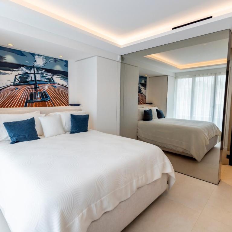 The RoofTop by Connexion - Appartement 2 Chambres - 46