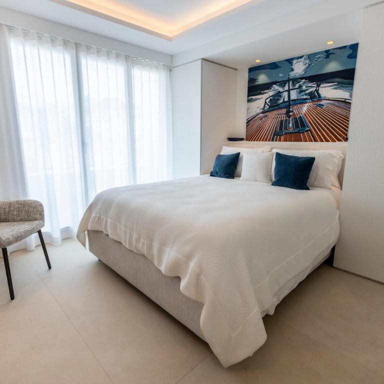The RoofTop by Connexion - Appartement 2 Chambres - 47