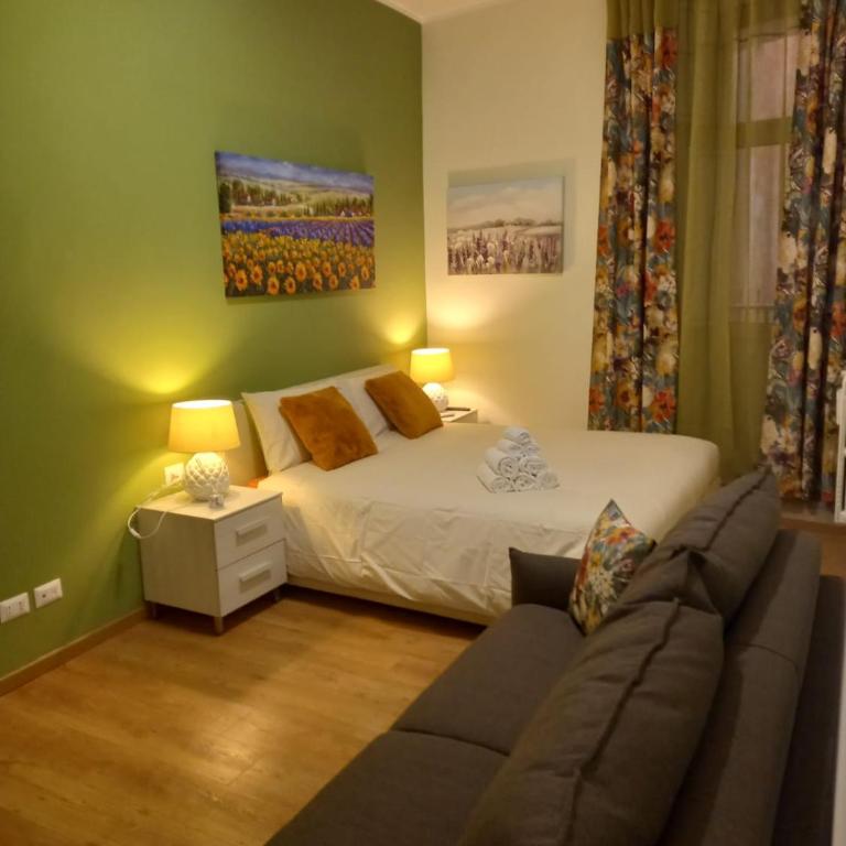 Blessed Way - Appartamento con 1 Camera da Letto - 11