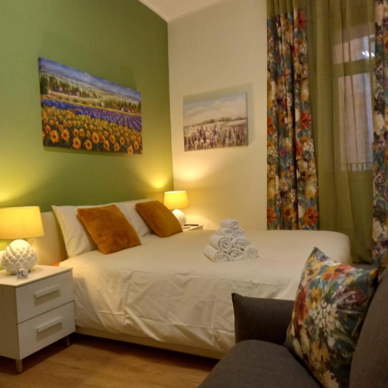 Blessed Way - Appartamento con 1 Camera da Letto - 8