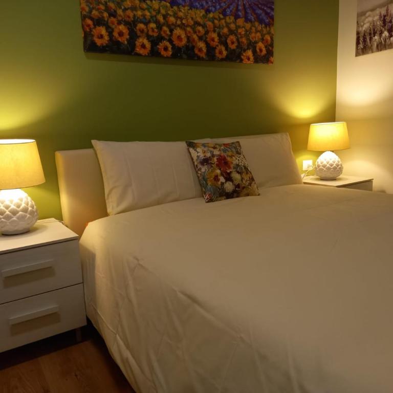 Blessed Way - Appartamento con 1 Camera da Letto - 10