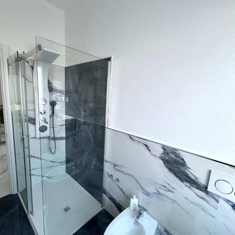 Suba's House - Appartamento con 1 Camera da Letto - 16