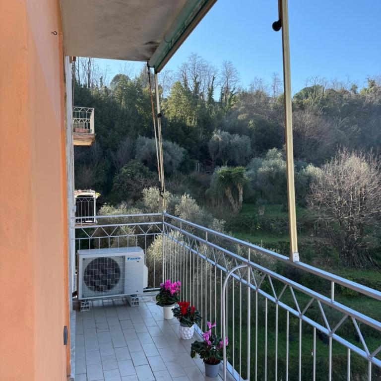 Suba's House - Appartamento con 1 Camera da Letto - 18