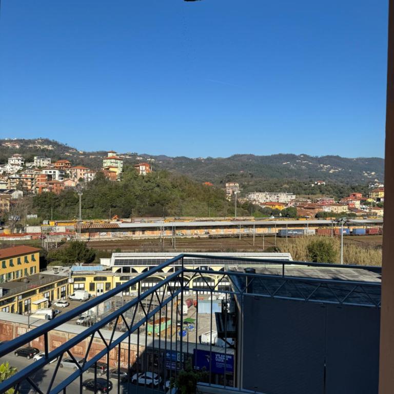 Suba's House - Appartamento con 1 Camera da Letto - 20