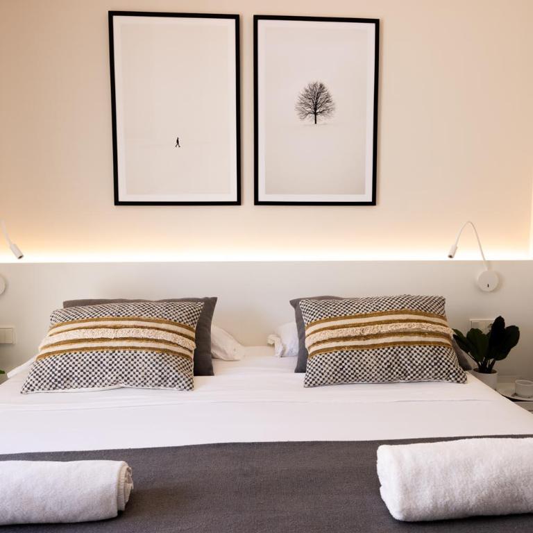 Apartamentos Turísticos Puerta Real by CartagenaSpain - Apartamento de 2 dormitorios - 12