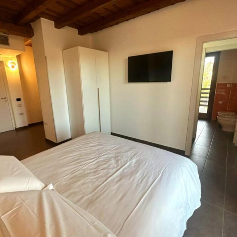 Bes Residence Bergamo Polaresco - Monolocale - 6