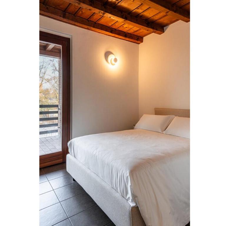 Bes Residence Bergamo Polaresco - Monolocale - 3