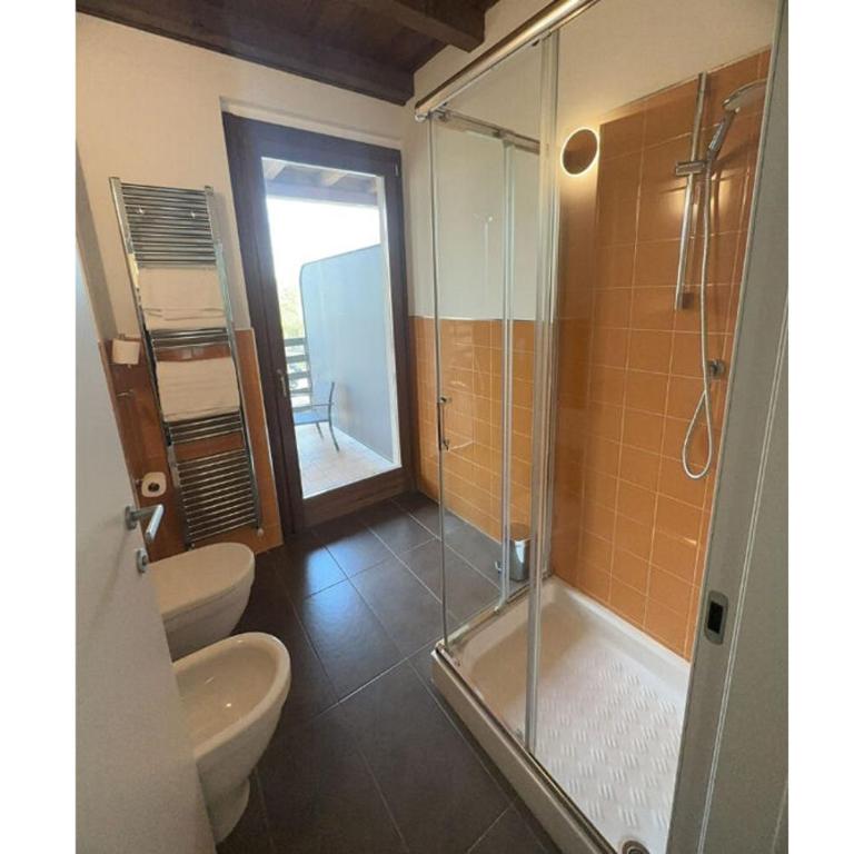 Bes Residence Bergamo Polaresco - Monolocale - 4