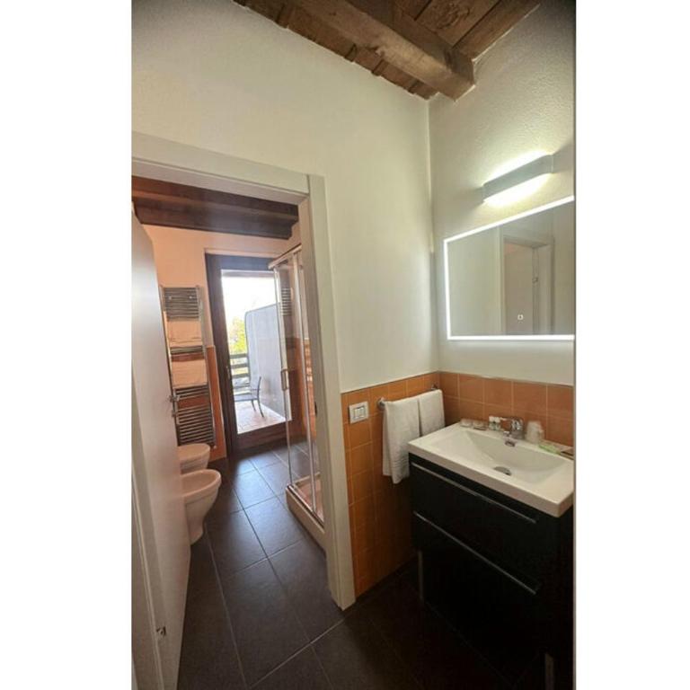 Bes Residence Bergamo Polaresco - Monolocale - 5