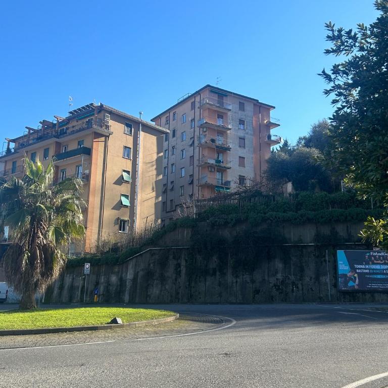 Suba's House - Appartamento con 1 Camera da Letto - 25