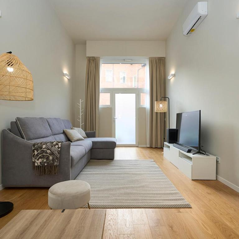 [Duomo Luxury Loft] A step from DUOMO - Appartamento Deluxe - 1