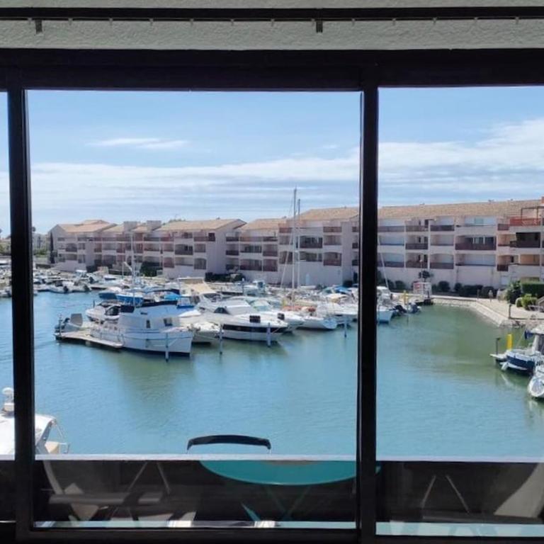 St Cyprien Joli T3 avec vue sur la lagune - Appartement - 1