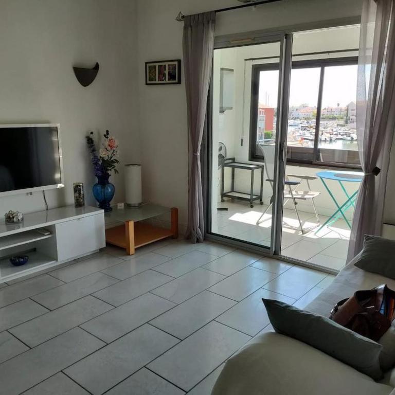 St Cyprien Joli T3 avec vue sur la lagune - Appartement - 4