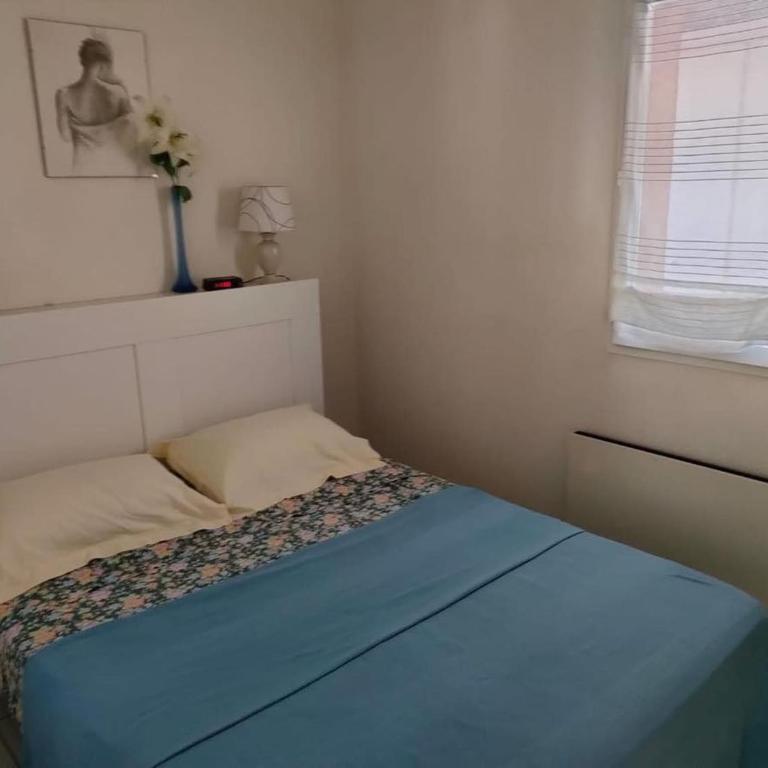 St Cyprien Joli T3 avec vue sur la lagune - Appartement - 6