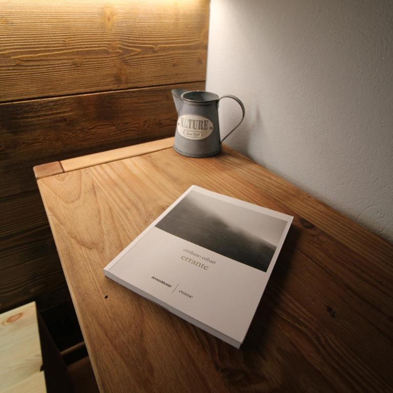 Lo Mieton - Affitti Brevi Italia - Casa con 1 Camera da Letto - 13