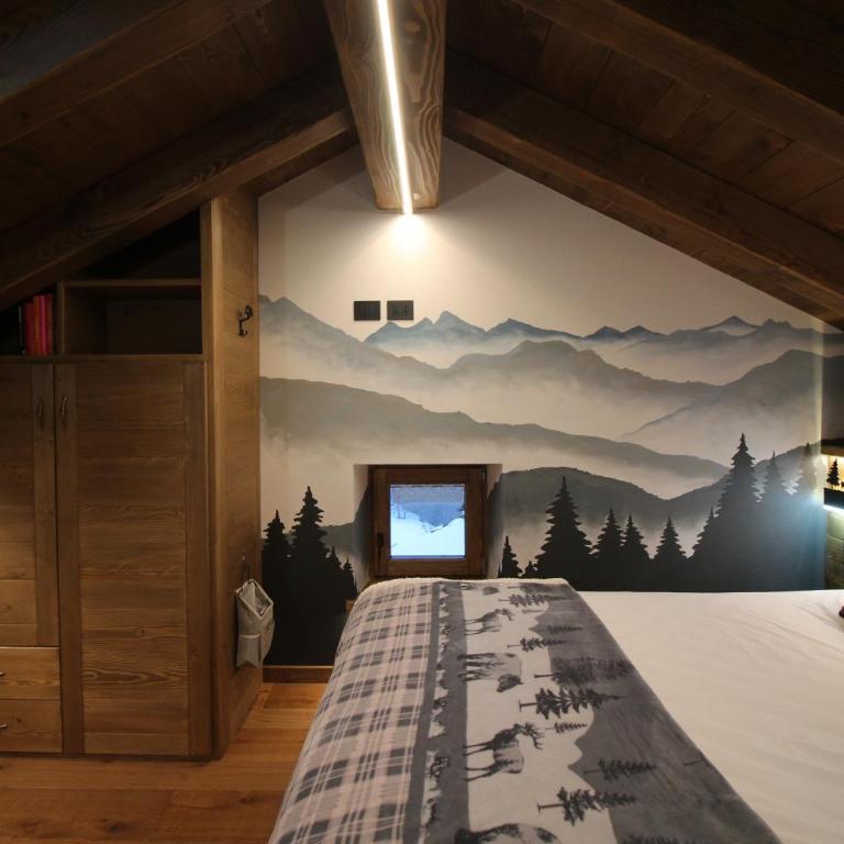 Lo Mieton - Affitti Brevi Italia - Casa con 1 Camera da Letto - 6