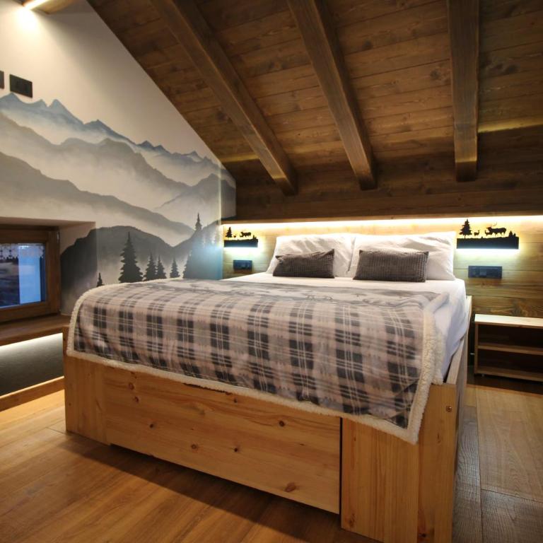 Lo Mieton - Affitti Brevi Italia - Casa con 1 Camera da Letto - 8