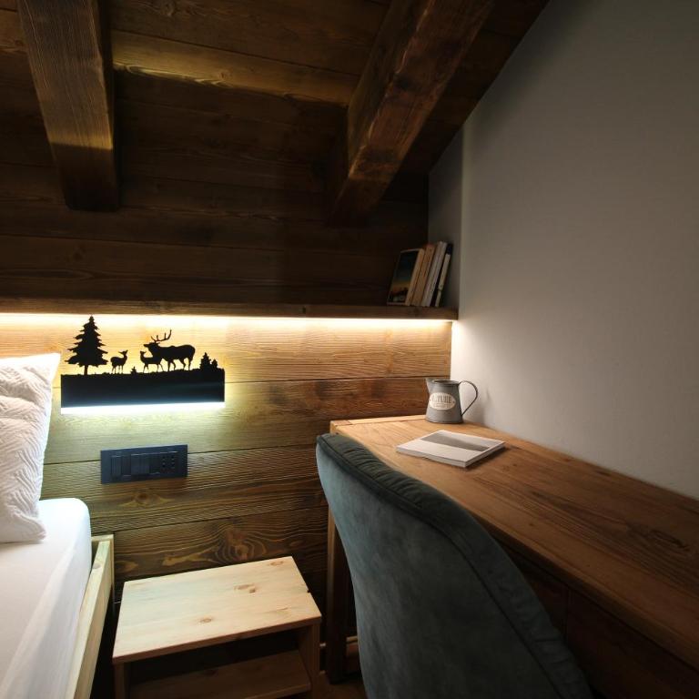 Lo Mieton - Affitti Brevi Italia - Casa con 1 Camera da Letto - 5