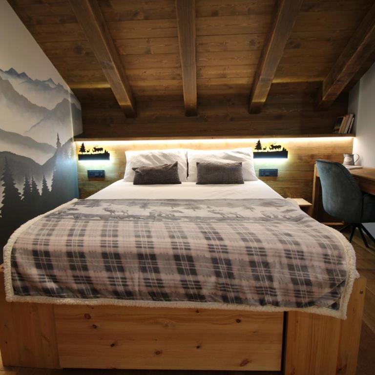Lo Mieton - Affitti Brevi Italia - Casa con 1 Camera da Letto - 1