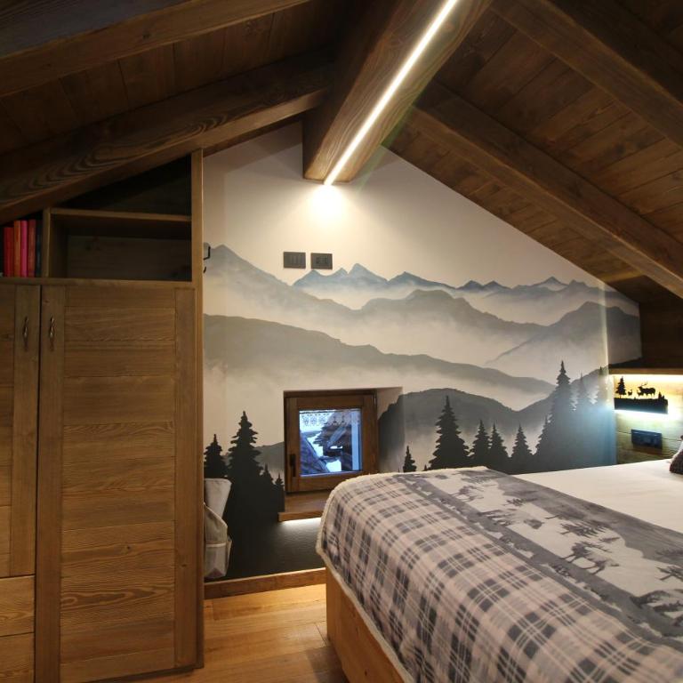 Lo Mieton - Affitti Brevi Italia - Casa con 1 Camera da Letto - 18
