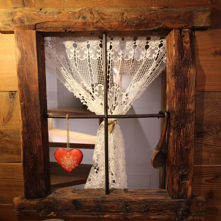Lo Mieton - Affitti Brevi Italia - Casa con 1 Camera da Letto - 26