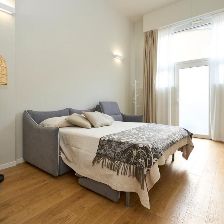 [Duomo Luxury Loft] A step from DUOMO - Appartamento Deluxe - 5