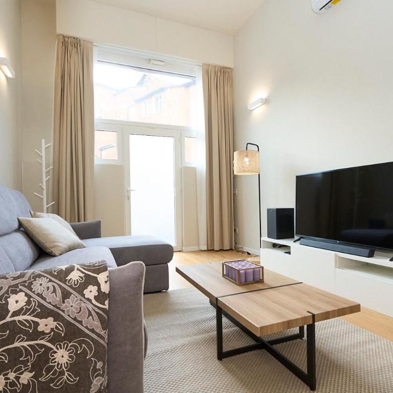 [Duomo Luxury Loft] A step from DUOMO - Appartamento Deluxe - 3