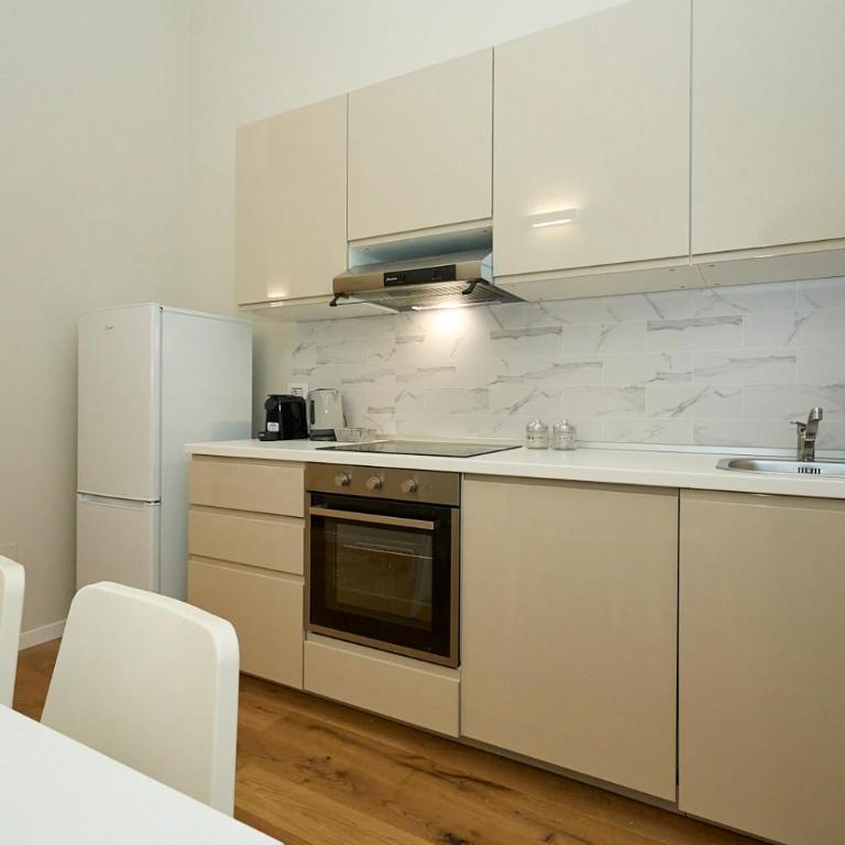 [Duomo Luxury Loft] A step from DUOMO - Appartamento Deluxe - 7