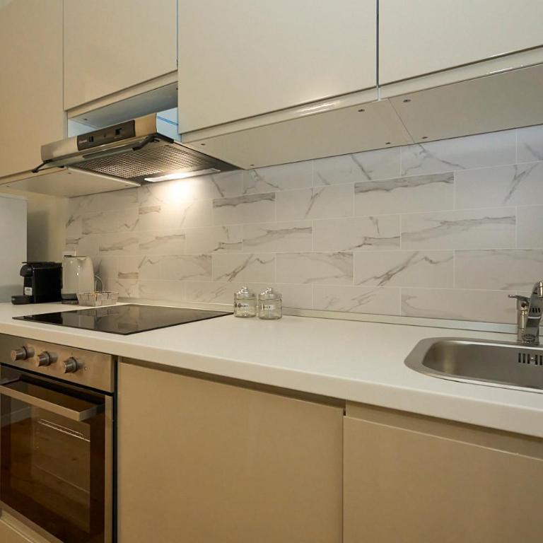 [Duomo Luxury Loft] A step from DUOMO - Appartamento Deluxe - 6