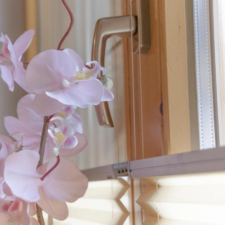 Haus Stern - Apartment mit 2 Schlafzimmern - 21