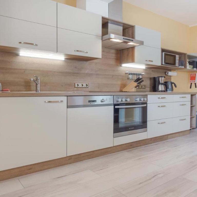 Haus Stern - Apartment mit 2 Schlafzimmern - 22