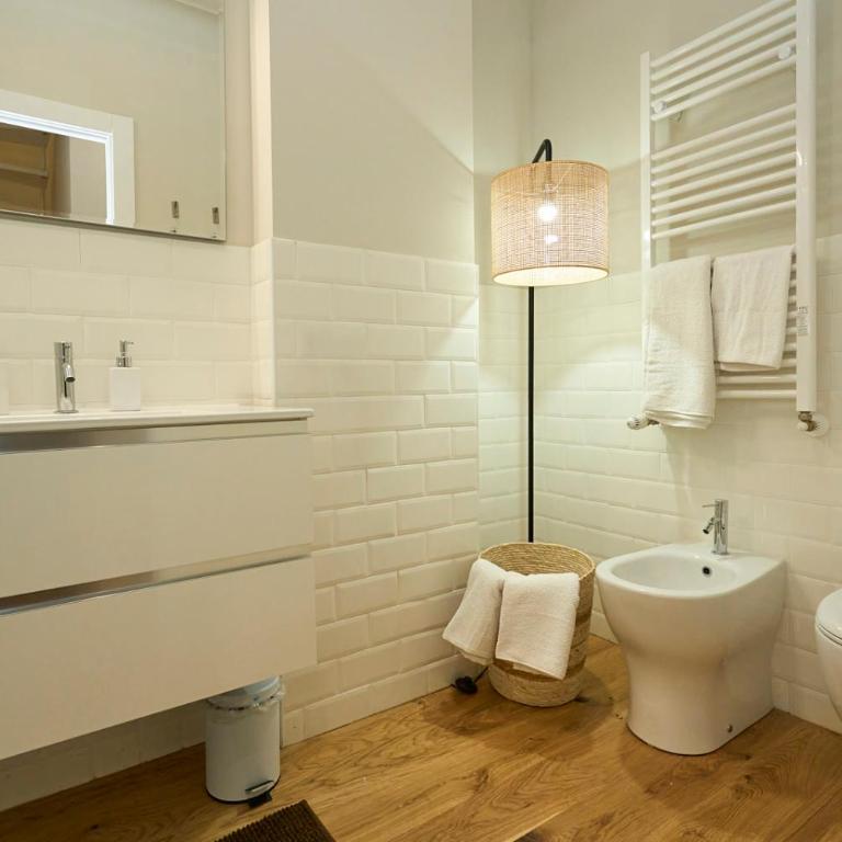 [Duomo Luxury Loft] A step from DUOMO - Appartamento Deluxe - 13