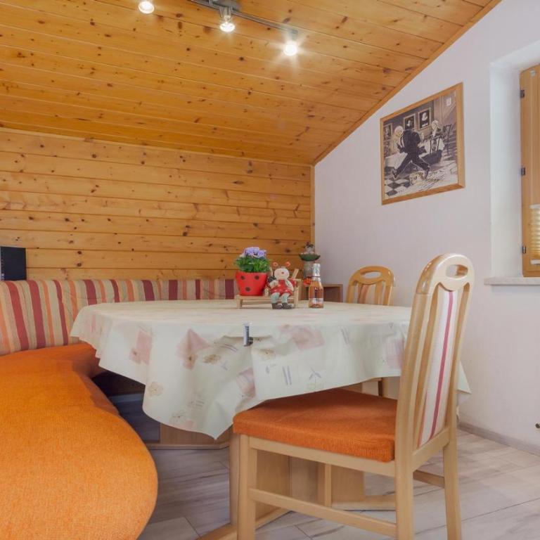 Haus Stern - Apartment mit 2 Schlafzimmern - 25