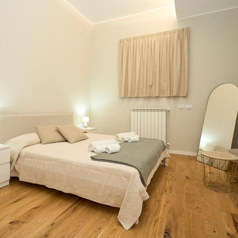 [Duomo Luxury Loft] A step from DUOMO - Appartamento Deluxe - 14