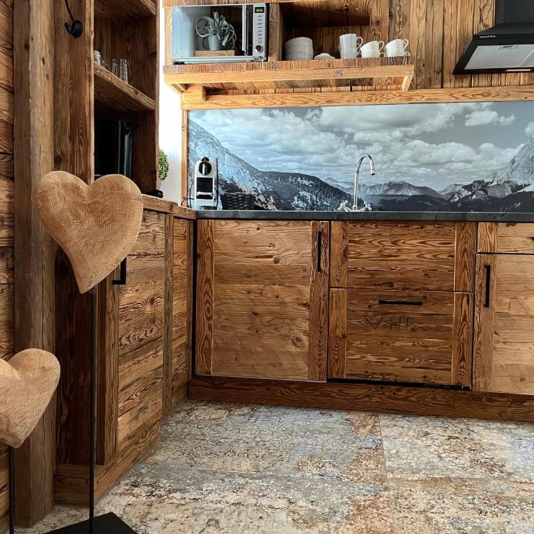 Chalet Apart Hansler - Appartamento con 2 Camere da Letto - 18