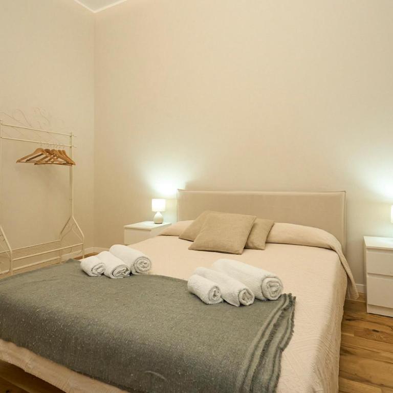 [Duomo Luxury Loft] A step from DUOMO - Appartamento Deluxe - 16