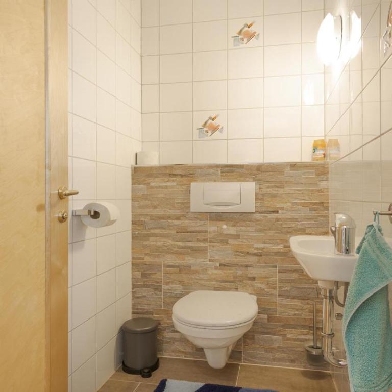 Haus Stern - Apartment mit 2 Schlafzimmern - 34