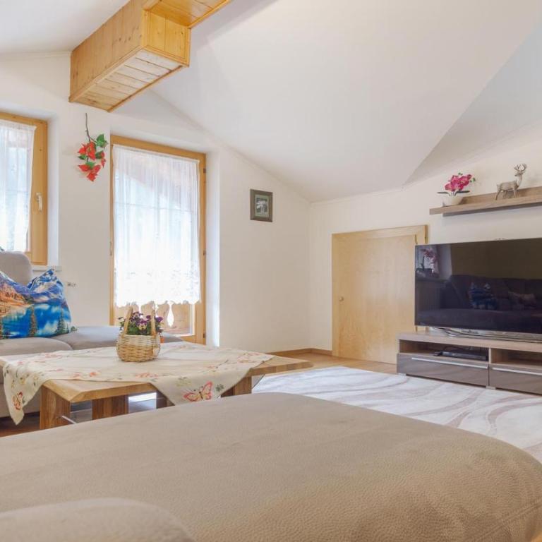 Haus Stern - Apartment mit 2 Schlafzimmern - 40