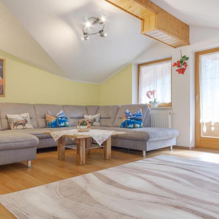 Haus Stern - Apartment mit 2 Schlafzimmern - 41