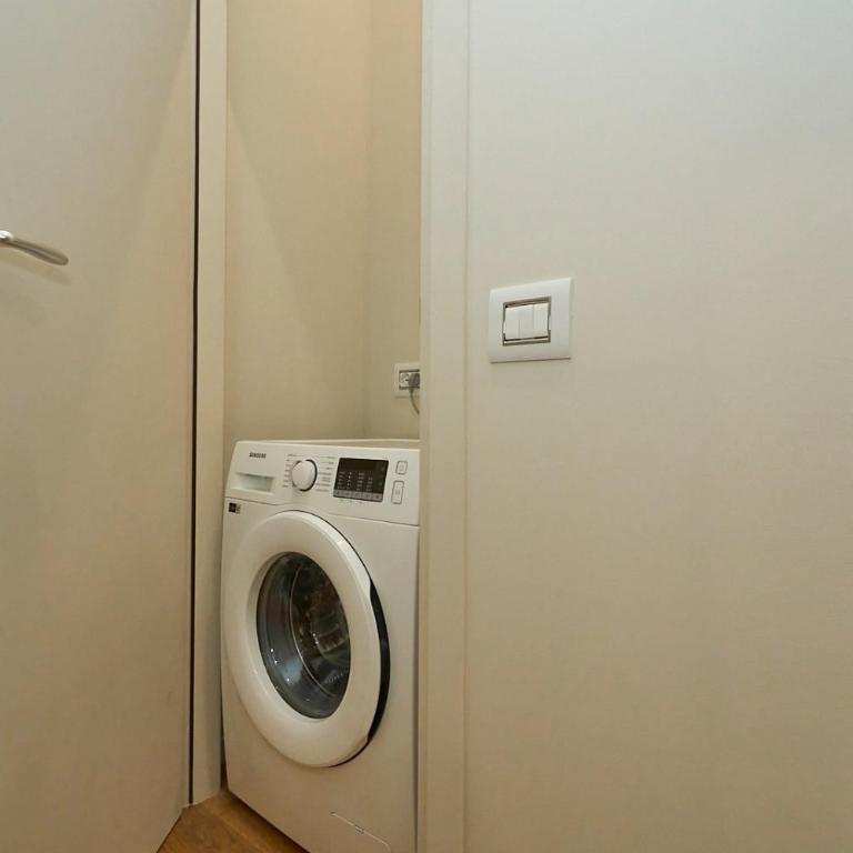 [Duomo Luxury Loft] A step from DUOMO - Appartamento Deluxe - 20