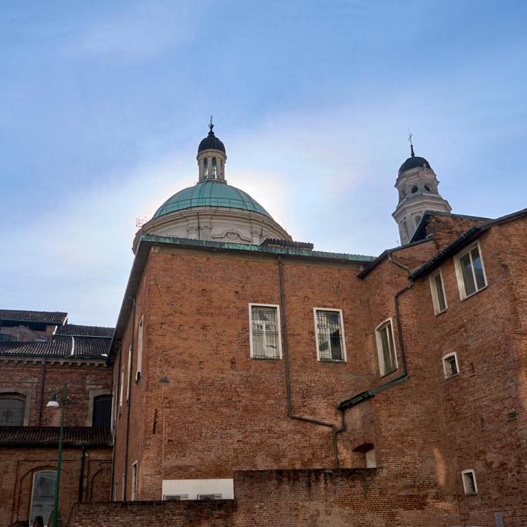 [Duomo Luxury Loft] A step from DUOMO - Appartamento Deluxe - 21