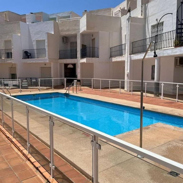 Las Palmeras - Casa de 3 dormitorios - 20