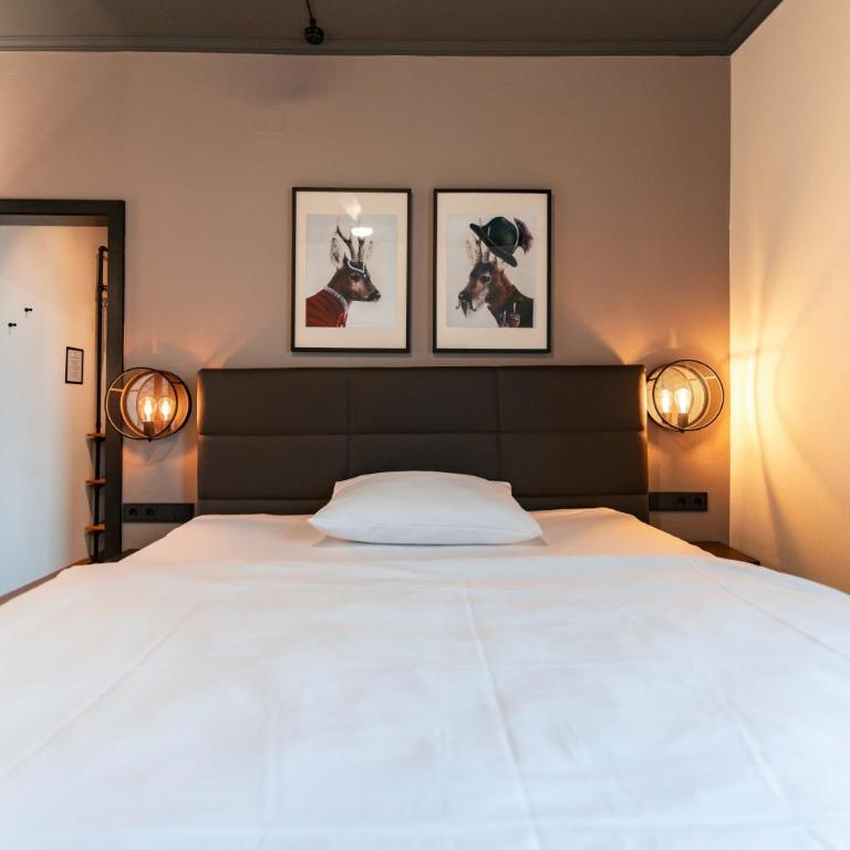 Boutique-Hotel Bayerischer Hof - Doppelzimmer MEDIUM - 4