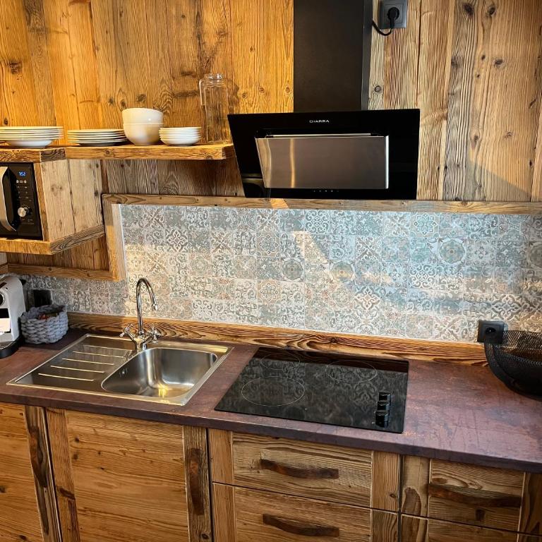 Chalet Apart Hansler - Appartamento con 2 Camere da Letto - 23